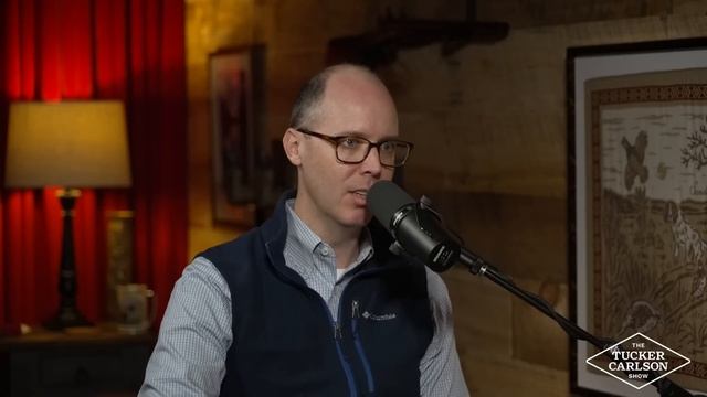 Sean Davis: Trump Shooting Update, & The Real Reason Congress Refuses To Investigate