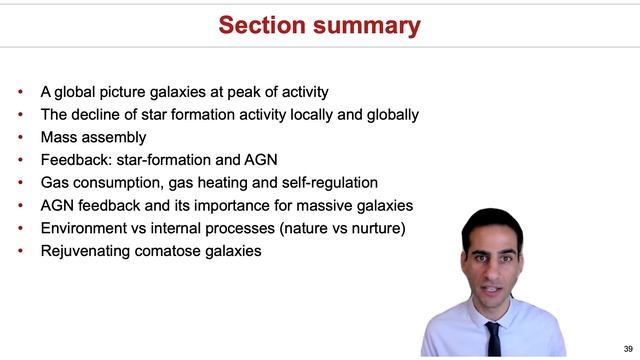 14.8 - Summary of Section 14 смотреть онлайн