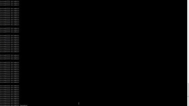 How to Display the Status of the Fans on a Brocade FC Switch by Nicholas Lee Fagan смотреть онлайн