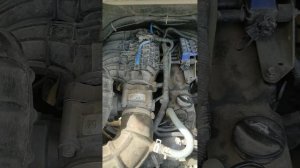 эвотек 2.7 не заводится на горячию, решение проблемы