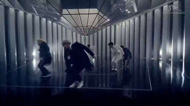 EXO-K — Чай, сахар смотреть онлайн