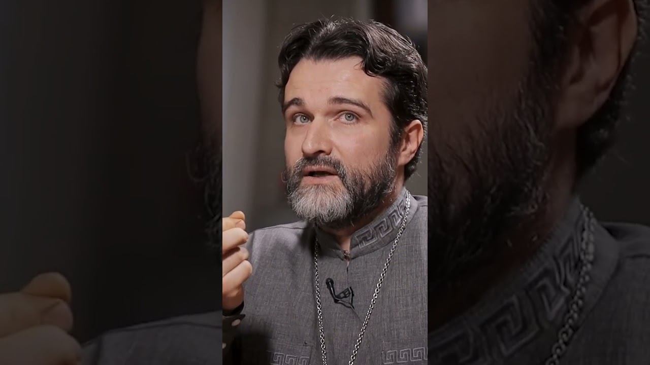 Что такое грех пролития крови #shorts смотреть онлайн