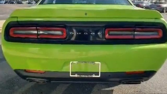 2015 Dodge Challenger R/T Plus in Fort Pierce, FL 34982 смотреть онлайн