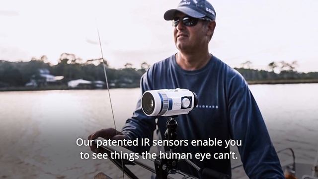 SiOnyx Aurora Sport I Full Color Digital Night Vision Camera Review смотреть онлайн