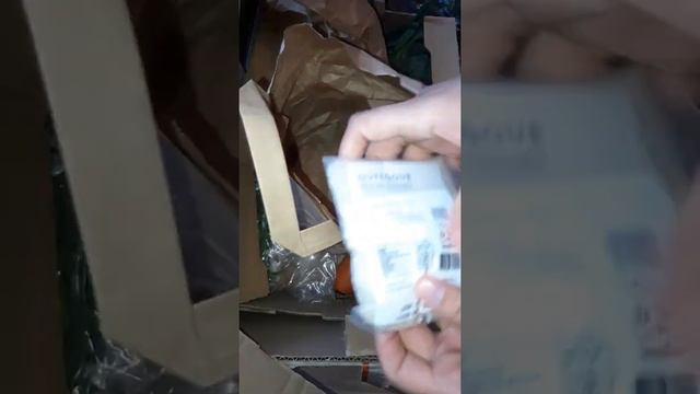 Unboxing Quitoque du 31 mars 2020 смотреть онлайн