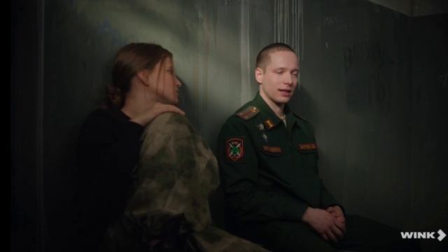 Ландыши нежная любовь.