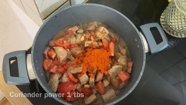 Beef Biriyani Recipe!Yummy Beef Biryani || ബീഫ് ബിരിയാണി #biriyani  #beefbiriyani  #sonissdreamorld