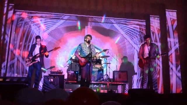 группа ОранДЖэм - Каждый день (live 10 дек.) смотреть онлайн