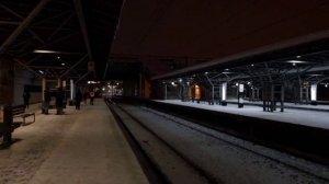 Информатор станции Мытищи