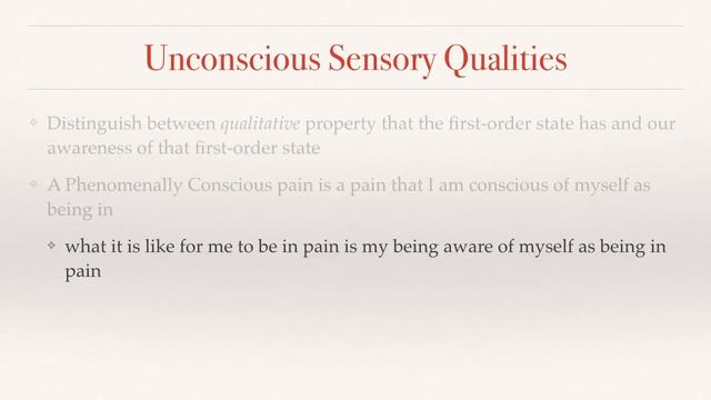 Understanding the Mind? Intentionality, Perception, and Consciousness смотреть онлайн