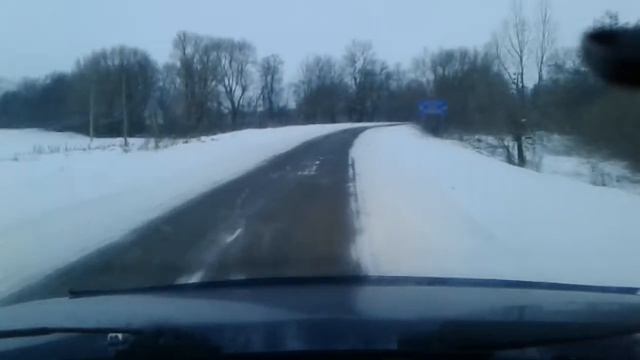 Яка зима 2017 в селі Новики, Тернопільська область смотреть онлайн