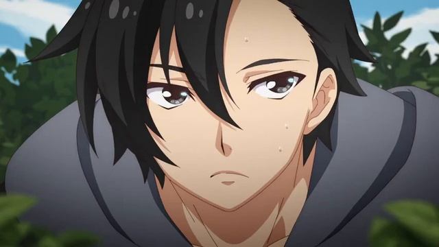 KURO NO SHOUKANSHI episode 1 English dubbed смотреть онлайн