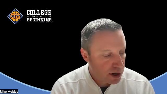 Mike White, Georgia Basketball hit 20-win milestone, advance to NIT semifinals by beating Ohio Stat смотреть онлайн
