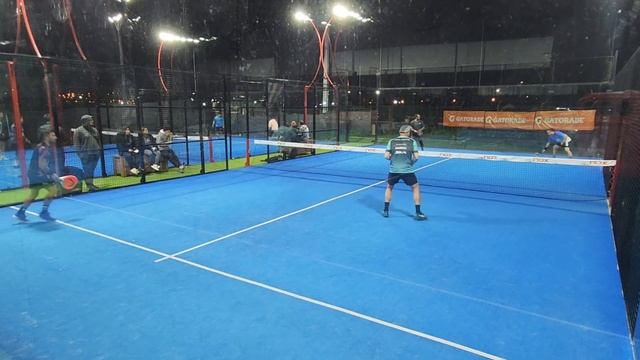 americano 4ta padel planet partido 2 смотреть онлайн
