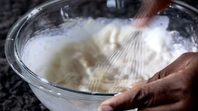 MALVA PUDDING | How To Make Malva Pudding | Dessert