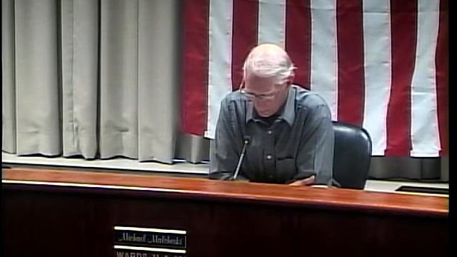 VOA - Public Works & Protection Committee - 9/2/18 смотреть онлайн