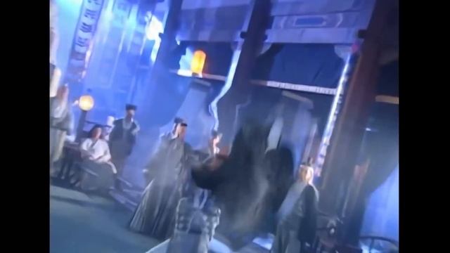 反派嚣张挑釁傻小子，哪料傻小子是功夫大师，出手連斬三大江湖殺手！ смотреть онлайн
