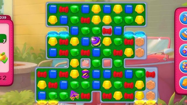 homescapes смотреть онлайн