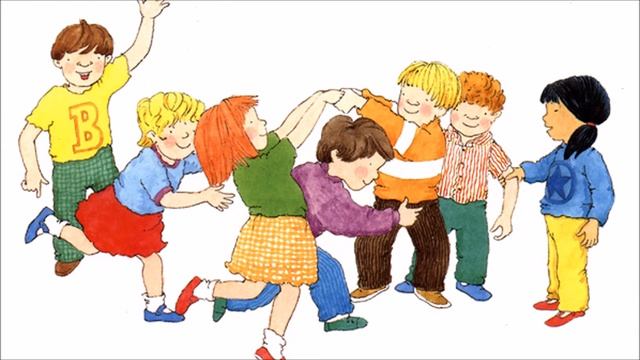 Oranges & Lemons Nursery Rhyme смотреть онлайн