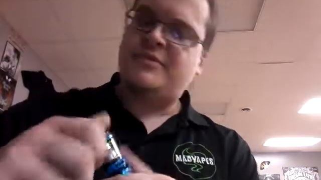 The Vaporesso Revenger kits are here смотреть онлайн