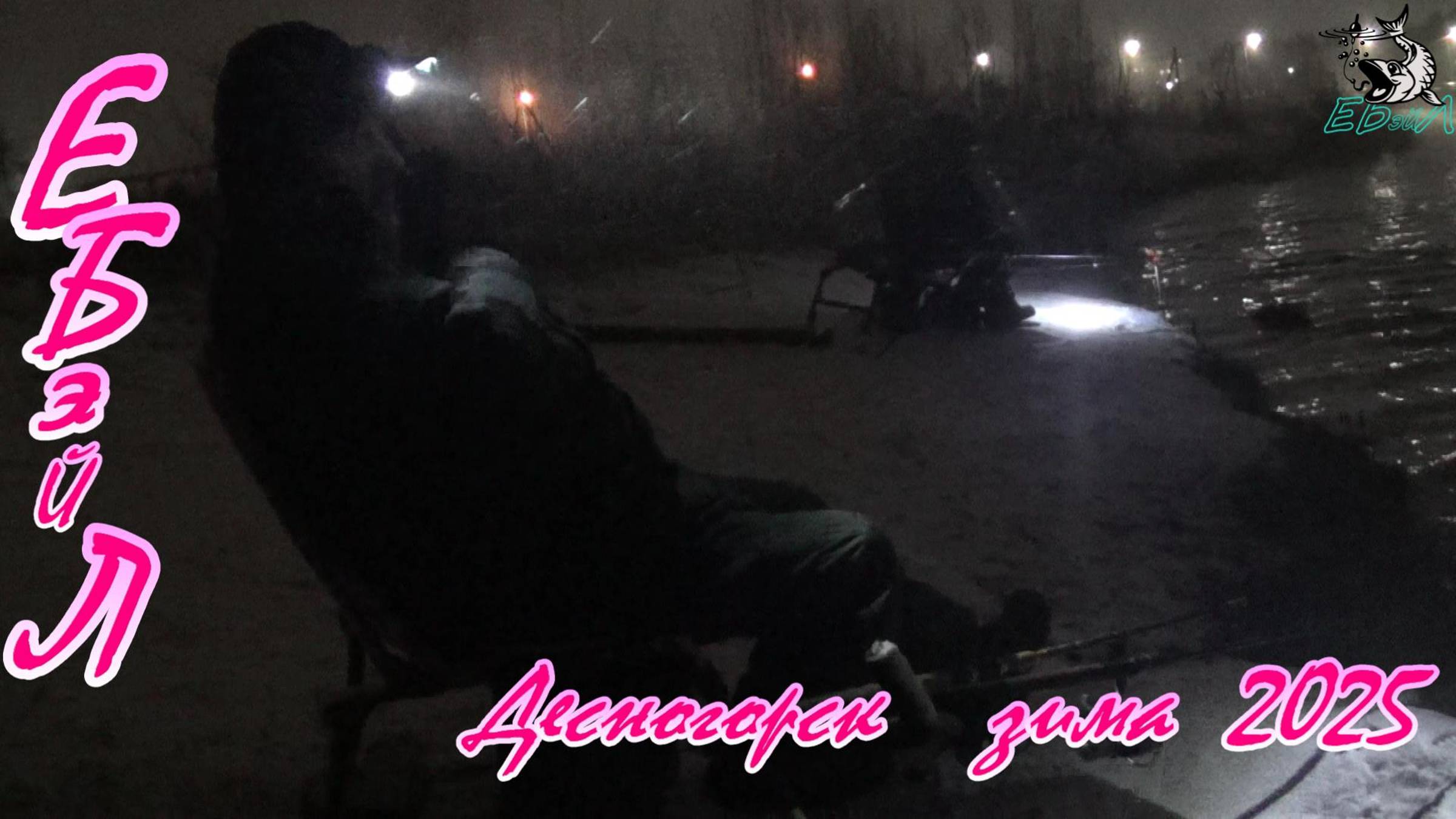Фидер ДЕСНОГОРСК(ЗИМА)