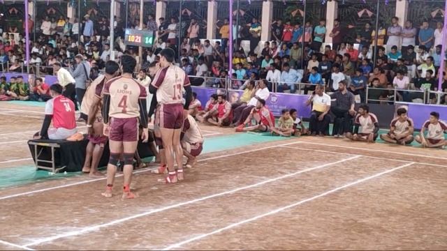 LIONS CLUB V/S AMAR KRIDA MANDAL A GAT QUTER FINAL LIVE NAVODIT SANGH KABADDI SPARDHA SANKET SAWANT смотреть онлайн