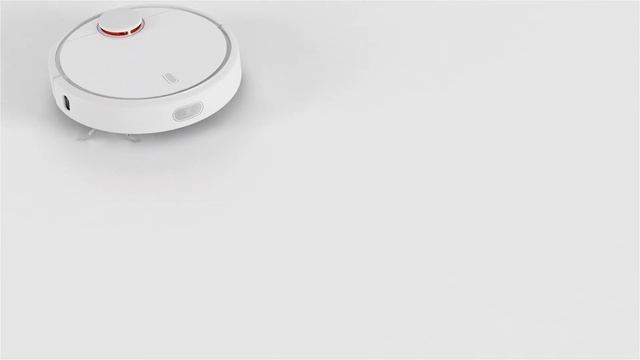 Mi Robot Vacuum смотреть онлайн