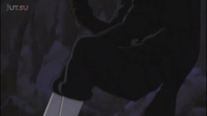 История Обито Учихи от Школы техник Наруто