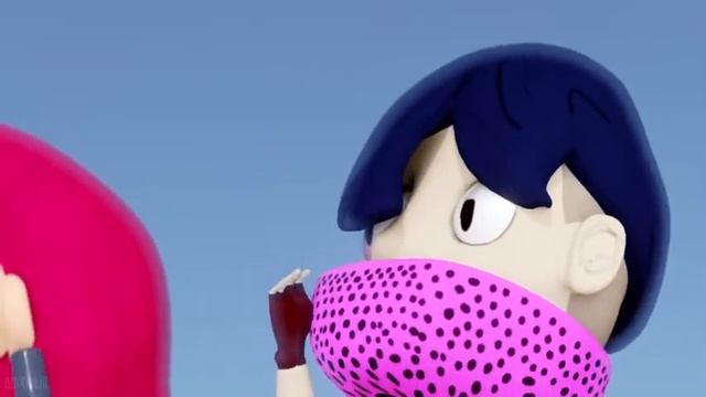 КРИСТАЛЛЫ НАОБОРОТ [Доф]