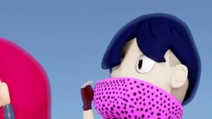 КРИСТАЛЛЫ НАОБОРОТ [Доф]