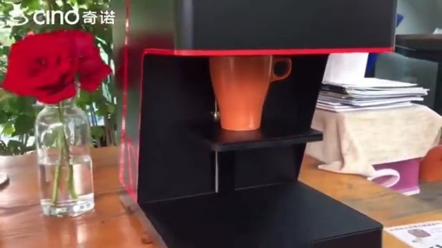 Coffee printer 2 смотреть онлайн
