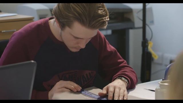 Behind the Scenes of The 2016 Goldsmiths' Craftsmanship and Design Awards смотреть онлайн