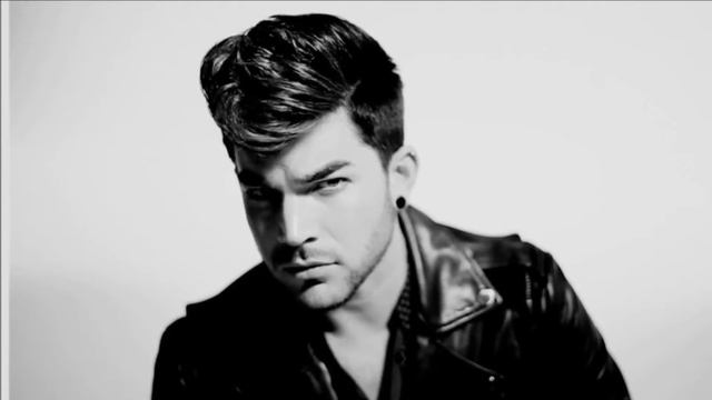 Adam Lambert - Ghost Town (Unlike Pluto Remix) vs Shaun Frank & Vanrip - All About смотреть онлайн