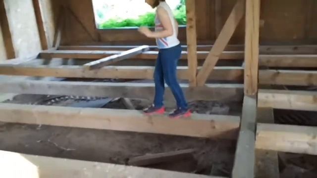 Истории молей деревни, 1 часть смотреть онлайн