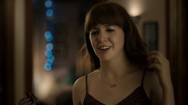 Want to Come up TV Spot смотреть онлайн