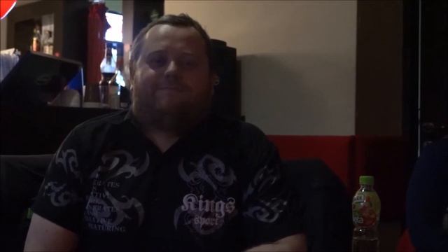 Prezentacja składanki ROCK N'SFERA VOL.1 смотреть онлайн