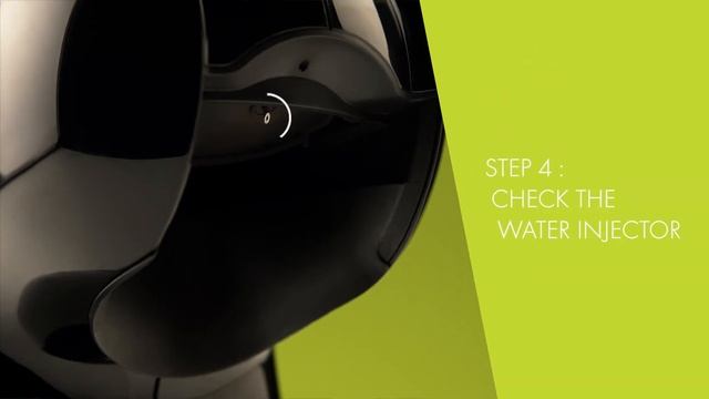No coffee flows out of your NESCAFÉ® Dolce Gusto® Piccolo XS Manual coffee machine смотреть онлайн