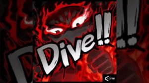 DIVE Кдж  Офичальность 1 Час A - One