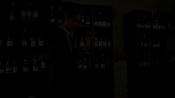 Chef & Sommelier, коллекция Reveal'Up. Julia Scavo