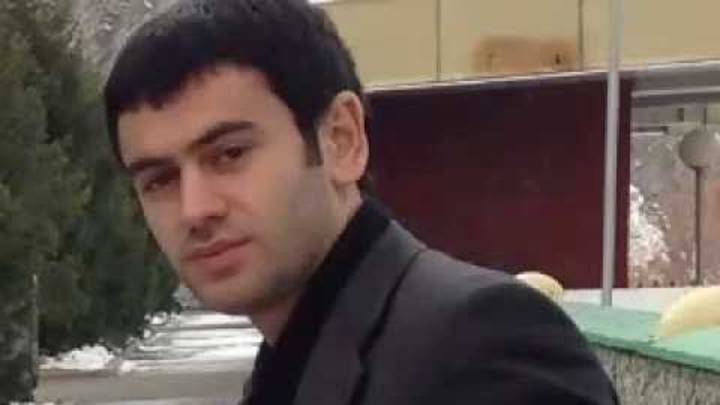 Uzeyir Mehdizade & Ramin Edaletoglu - Birde Sen смотреть онлайн