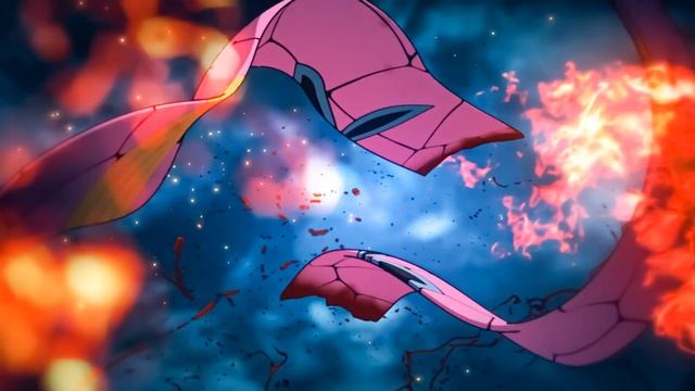 4K AMV - MoonDeity - NEON BLADE #amv #anime #edit смотреть онлайн