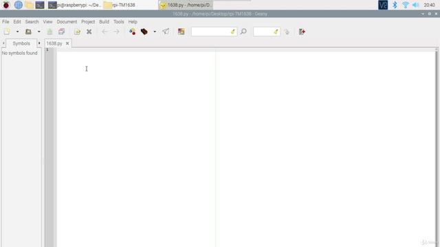 57 - Display Panel смотреть онлайн