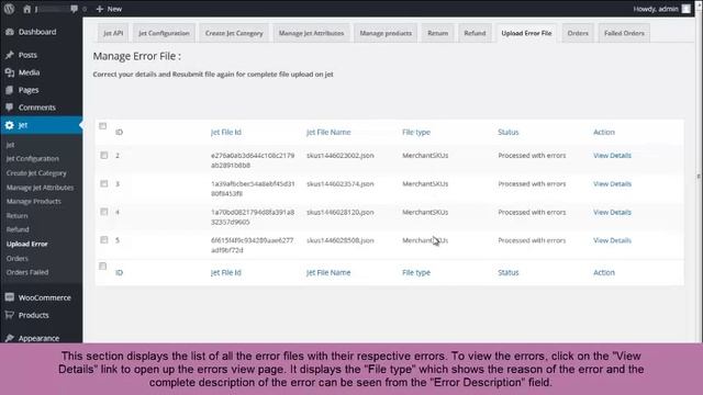 Connect your local WooCommerce store with Jet Marketplace. смотреть онлайн