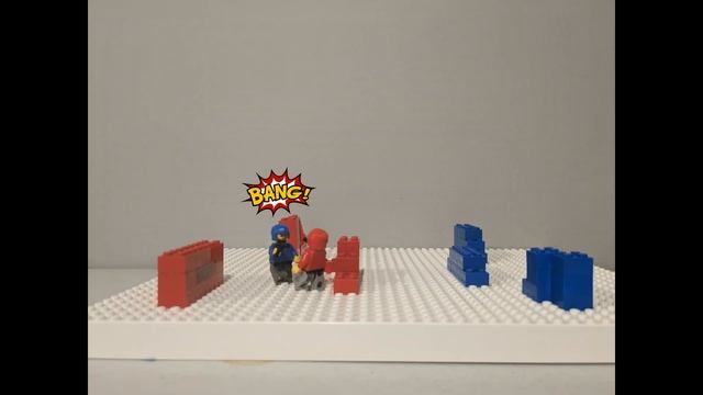 Red vs Blue: Laser Tag смотреть онлайн