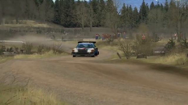 RD Rally - Ari Vatanen Tribute_0001.wmv смотреть онлайн