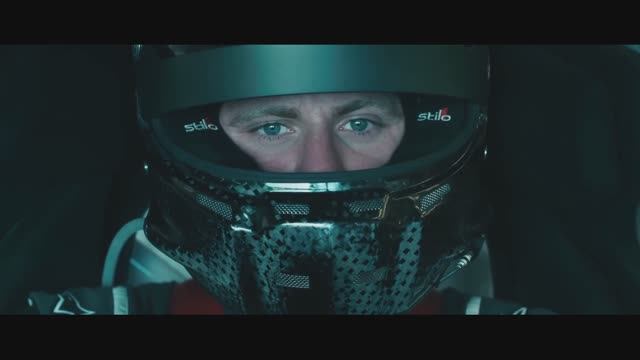 Perception - The Race