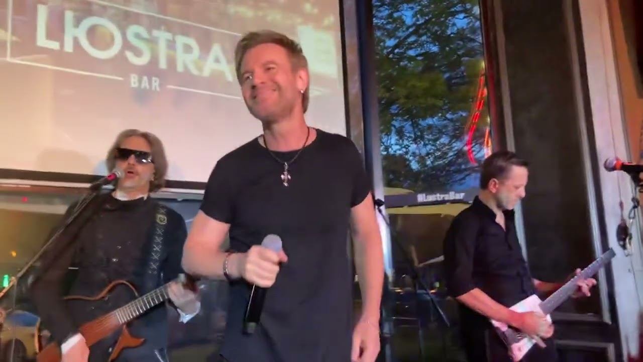 Plazma. You’ll never meet an angel. Концерт 16.05.2024. смотреть онлайн