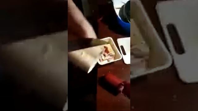 Как запарить дошик) #двадолба@ба смотреть онлайн