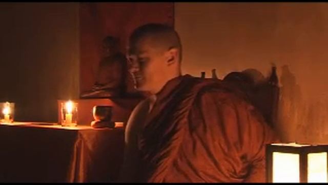 The Kneeling King смотреть онлайн