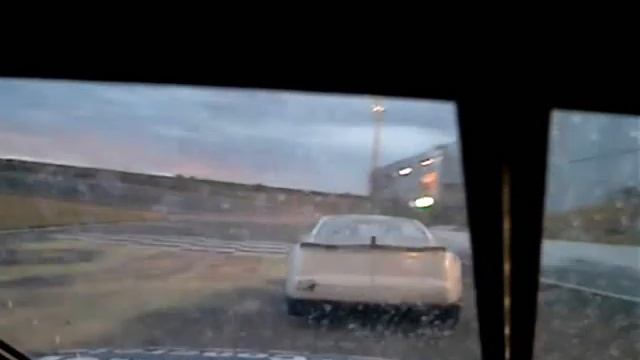 Thats Racin!!! In Car Camera 08 I.C.A.R. Champ Nathan Fleury смотреть онлайн